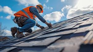 Best Commercial Roofing Services  in Walton Park, NY